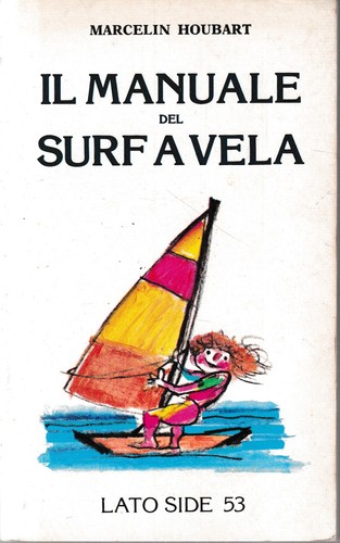Manuale del surf - il,