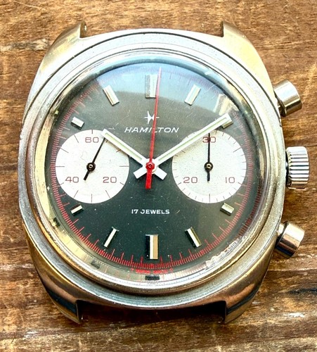 Orologio polso vintage - da,