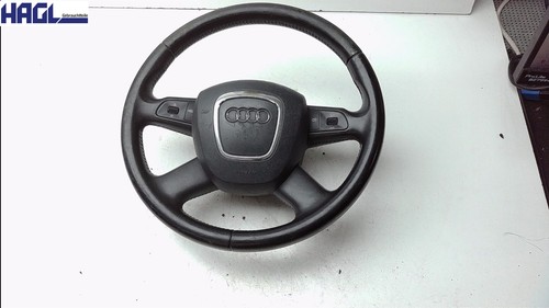 Volante pelle 4f0419091db - volante, in
