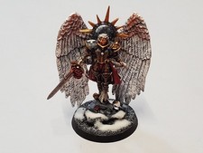 Warhammer 40K Saint Celestine