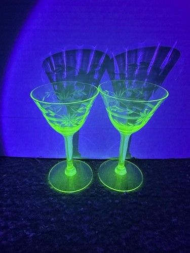Set bicchieri cordiali - ,
