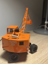 Märklin Fuchs 301 traliccio