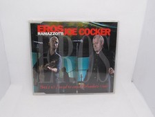 Eros Ramazzotti Duetto con Joe