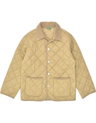 Giacca trapuntata benetton - trapuntata,