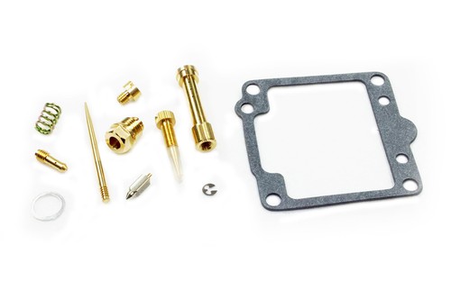Kit riparazione carburatore - kit,