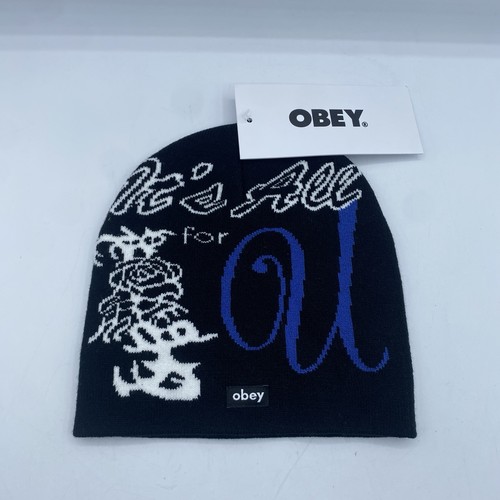 Obey all for you - all,