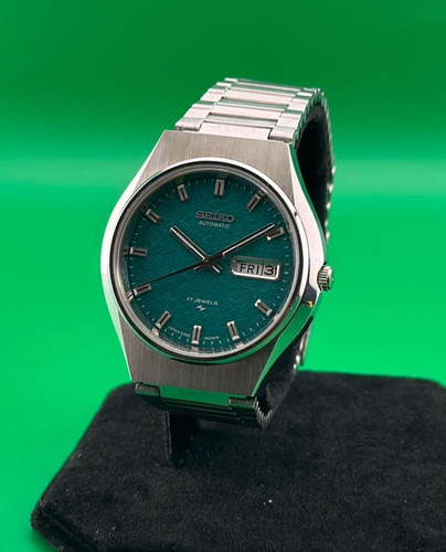 Orologio vintage seiko - vintage, 5