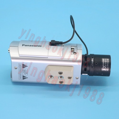 Fotocamera usata per - , panasonic