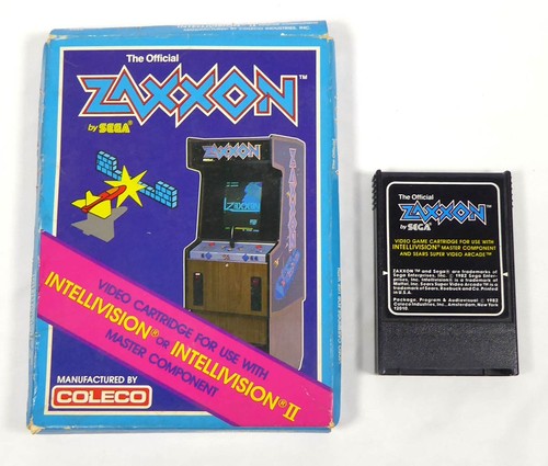 Gioco intellivision - gioco, in