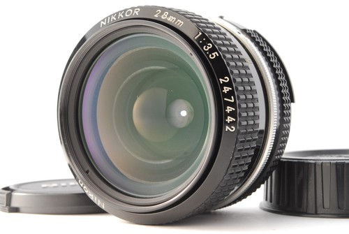 Come nuovo nikon ai nikkor - nuovo,