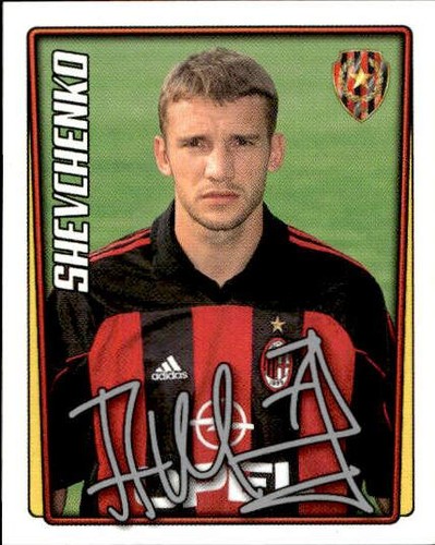 Figurina calcio merlin 2002 - merlin, #