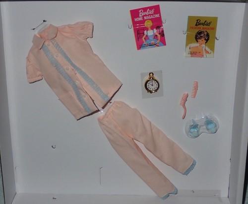 Barbie 2020 dream house repro - 2020,