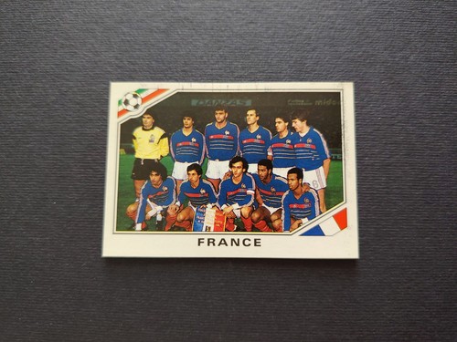 Panini mexico 1986 - panini,