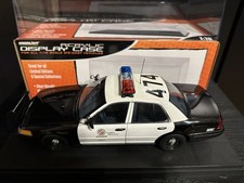 Autoart ford crown - 1/18,