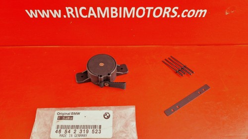 Molla topcase bmw r1100rt - molla,
