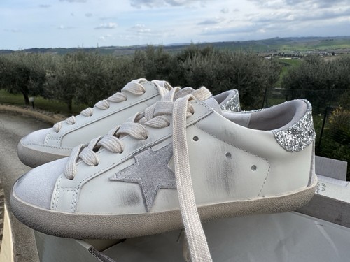 Golden goose - golden, 38