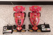 GIG Coppia NIKKO Turbo Duello