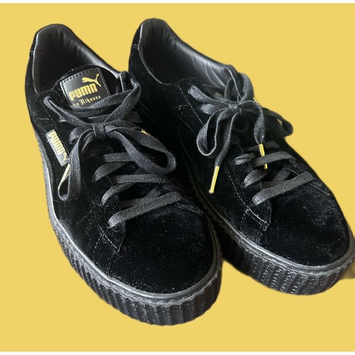 Sneakers puma fenty - fenty, rihanna