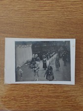 Pinerolo (Torino) - Processione Fp.