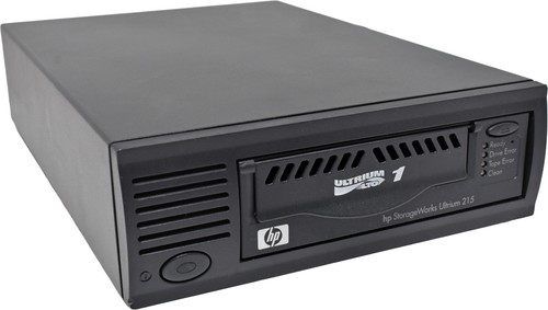 Ultrium 448 lto scsi - ultrium, lto-2
