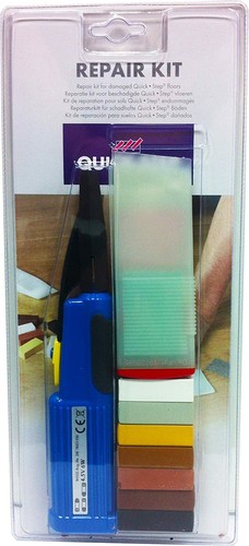Kit riparazione passo - , rapido