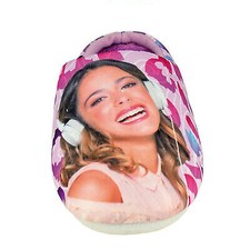 VIOLETTA ciabatte morbide