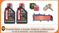 Kit tagliando kymco people gti - tagliando,