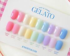 Yogurt Gel Yogurt Unghie