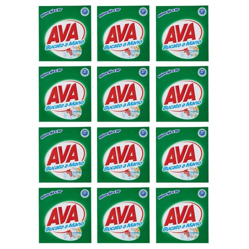 Ava bucato mano in - ava,