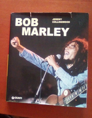 Libro bob marley jeremy - libro,