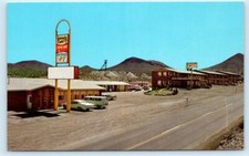 TONOPAH, Nevada NV ~ Roadside