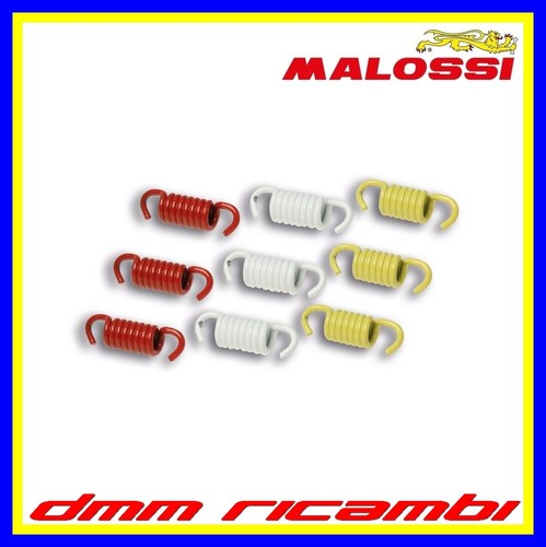 Kit molle malossi honda - molle,