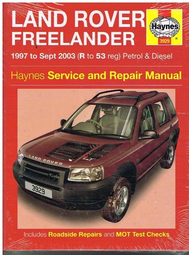 Land rover freelander 8 - rover,