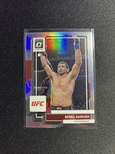 🥊 Benail Dariush - SILVER