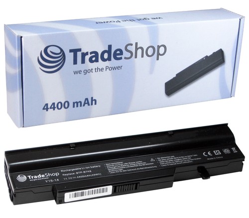 Batteria per fujitsu - per, fujitsu-siemens