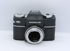 Zeiss Ikon Contaflex 126 -
