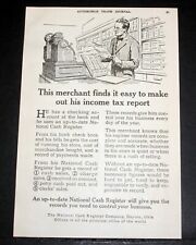 1920 VECCHIA RIVISTA STAMPA