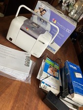 Epson Picture Mate 100