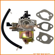 Kit carburatore e guarnizioni per tosaerba Berlan BBRM BBRM410-4.0 / BBRM460-4(S)