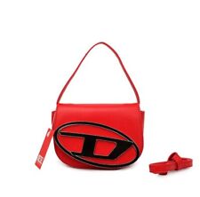 Borsa Diesel - Rosso