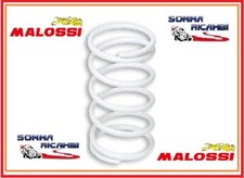 MOLLA DI CONTRASTO  BIANCA