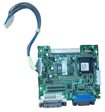 Scheda madre, scheda madre