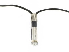 MORELLATO collana Fire acciaio