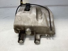 Vaschetta tergi ant - per, nissan