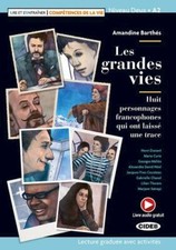 LES GRANDES VIES . NIVEAU A2