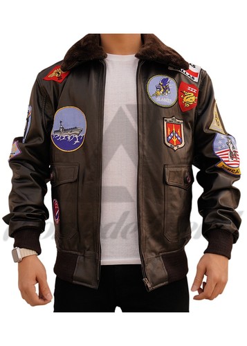 Giacca volo bomber - giacca, g1