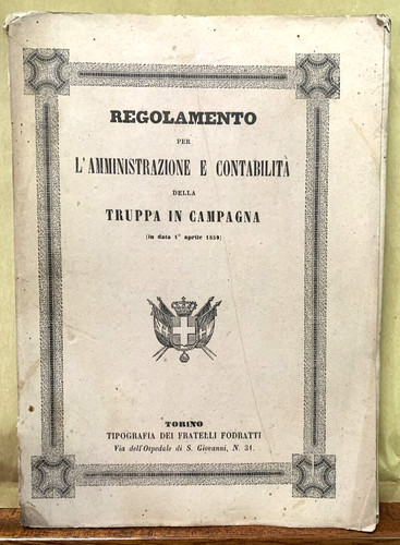 Regolamento per - regolamento,