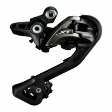CAMBIO POSTERIORE SHIMANO XT RD-T8000 SGS GABBIA LUNGA