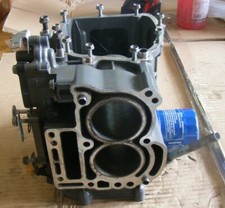 Honda Bf 15-20 Cilindro Blocco