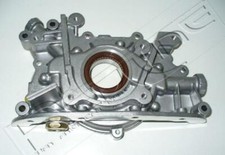 POMPA OLIO NISSAN PATROL GR